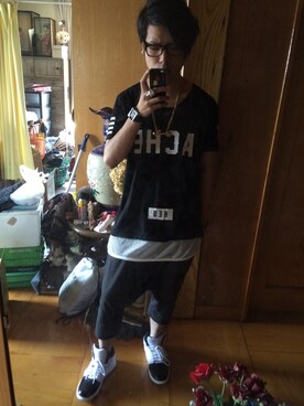 daiさんのコーディネート