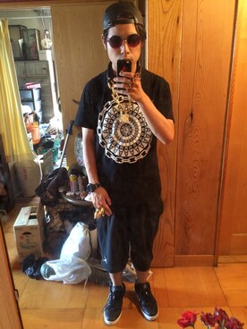 daiさんのコーディネート