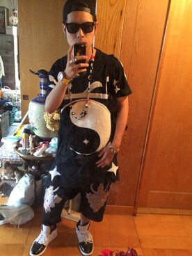 daiさんのコーディネート