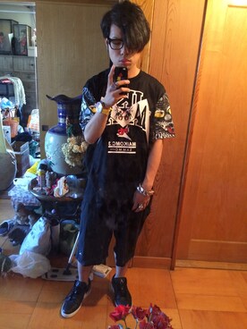 daiさんのコーディネート