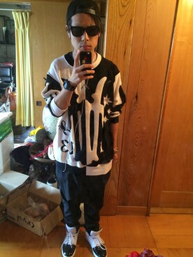 daiさんのコーディネート