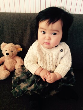 Rinka★Yukiさんのコーディネート