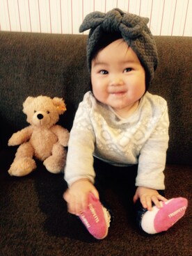 Rinka★Yukiさんのコーディネート