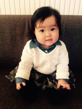 Rinka★Yukiさんのコーディネート