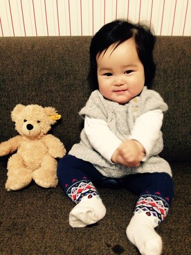 Rinka★Yukiさんのコーディネート