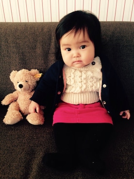 Rinka★Yukiさんのコーディネート