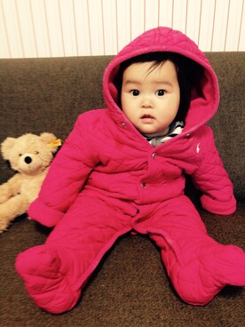 Rinka★Yukiさんのコーディネート