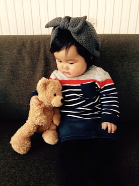 Rinka★Yukiさんのコーディネート