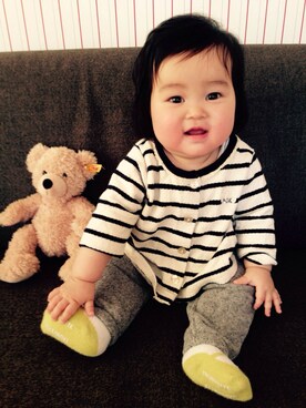 Rinka★Yukiさんのコーディネート