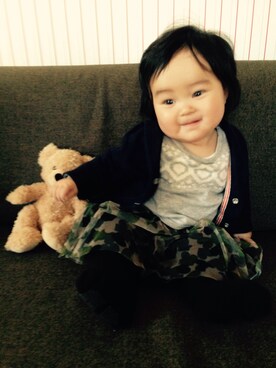 Rinka★Yukiさんのコーディネート