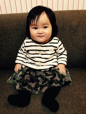 Rinka★Yukiさんのコーディネート