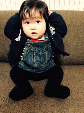 Rinka★Yukiさんのコーディネート