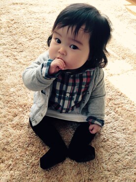 Rinka★Yukiさんのコーディネート