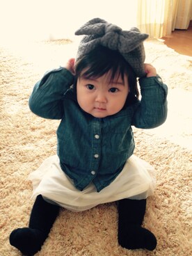 Rinka★Yukiさんのコーディネート