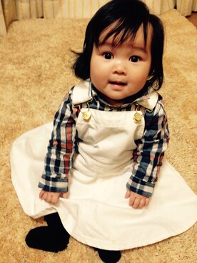 Rinka★Yukiさんのコーディネート