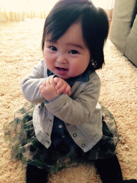 Rinka★Yukiさんのコーディネート