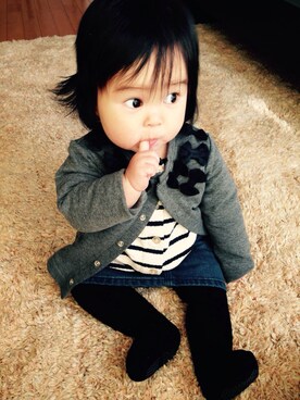 Rinka★Yukiさんのコーディネート