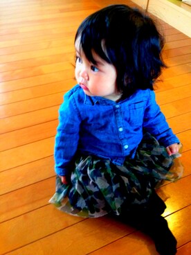 Rinka★Yukiさんのコーディネート