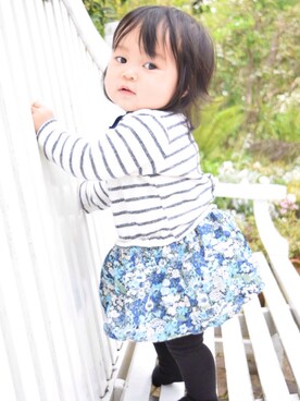 Rinka★Yukiさんのコーディネート