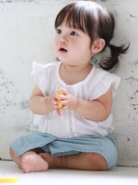 Rinka★Yukiさんのコーディネート