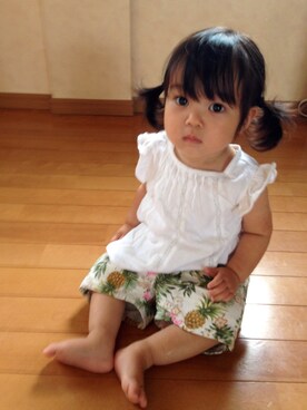 Rinka★Yukiさんのコーディネート