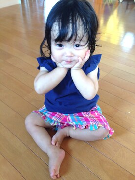 Rinka★Yukiさんのコーディネート