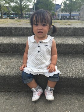 Rinka★Yukiさんのコーディネート