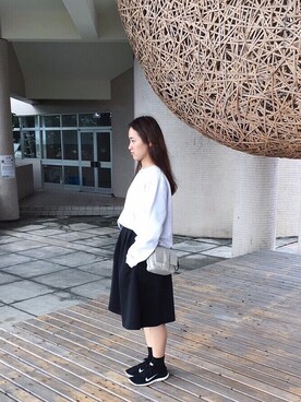 瑄さんのコーディネート