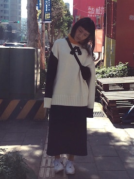 瑄さんのコーディネート