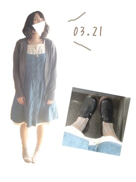 みきさんのコーディネート