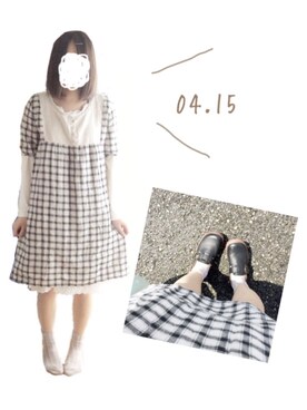 みきさんのコーディネート