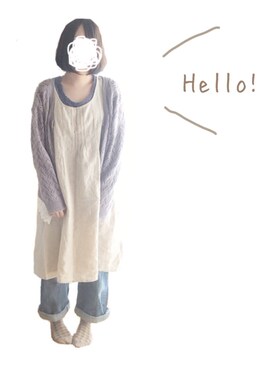 みきさんのコーディネート