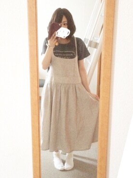 みきさんのコーディネート