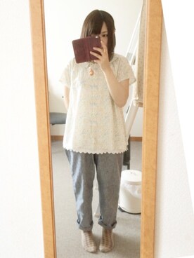 みきさんのコーディネート