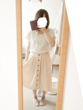 みきさんのコーディネート