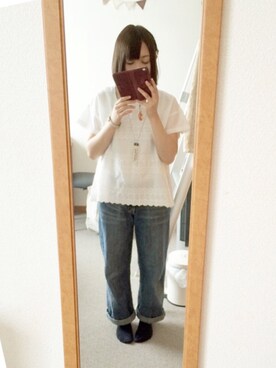 みきさんのコーディネート