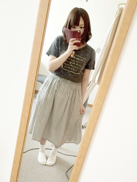 みきさんのコーディネート