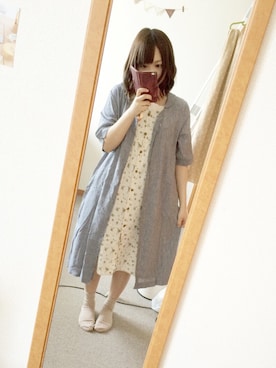 みきさんのコーディネート