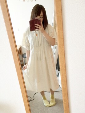 みきさんのコーディネート