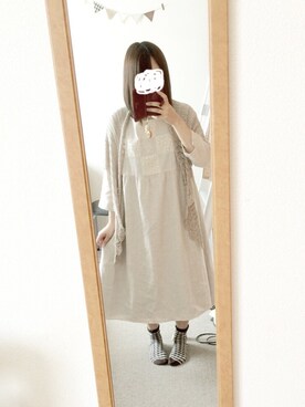 みきさんのコーディネート