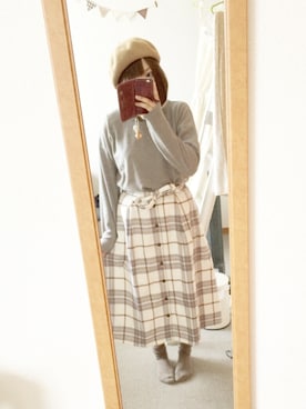 みきさんのコーディネート