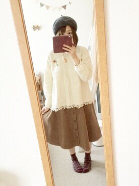 みきさんのコーディネート