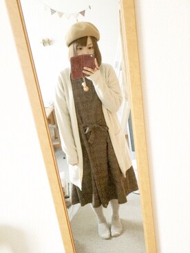 みきさんのコーディネート