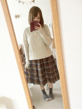 みきさんのコーディネート