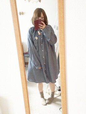 みきさんのコーディネート