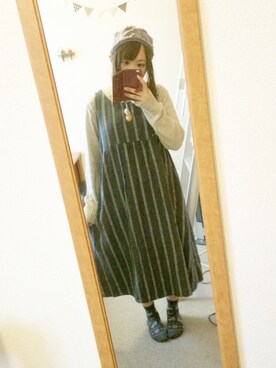 みきさんのコーディネート