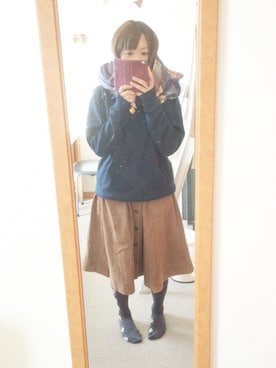 みきさんのコーディネート