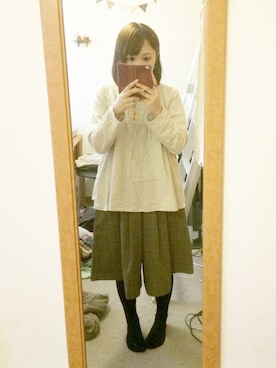 みきさんのコーディネート