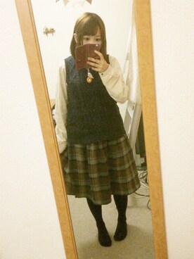 みきさんのコーディネート