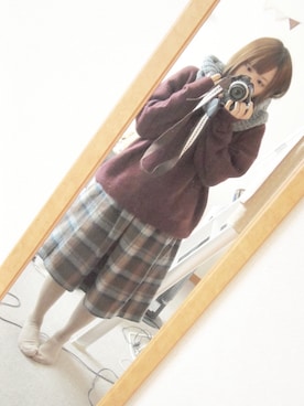 みきさんのコーディネート